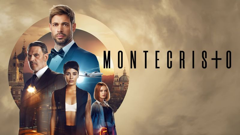 Montecristo Session 01 / Монтекристо Сезон 1
